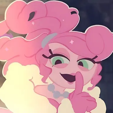Profile image of Mommy long legs