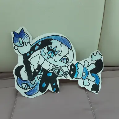 Profile image of 쿠킹덤 쿠키들