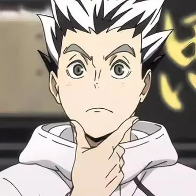 Profile image of 木兎 光太郎