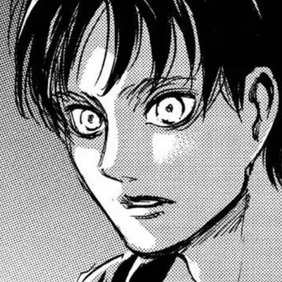 TimelyGhost5195의 Eren Yeager