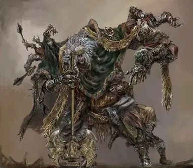 Profile image of Godrick