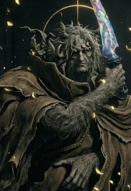 Profile image of Godfrey