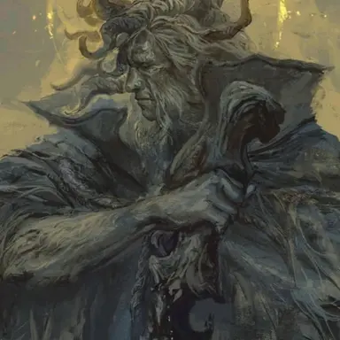 Profile image of Godfrey