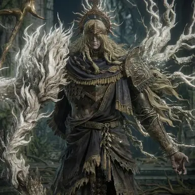 Profile image of Godwyn