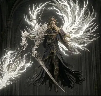 Profile image of Godwyn