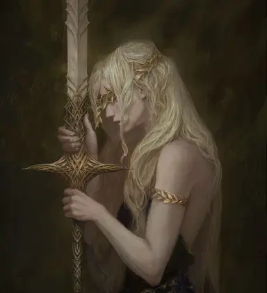 Profile image of Marika