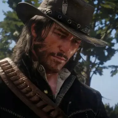 Profile image of John Martson