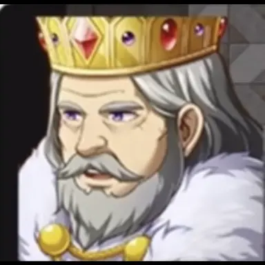 Profile image of 국왕