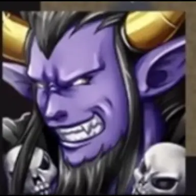 Profile image of 마왕