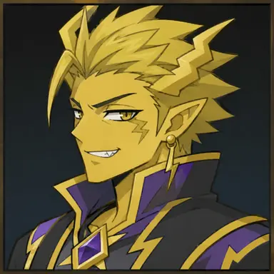 Profile image of 전기의 사천왕
