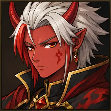 Profile image of 불의 사천왕