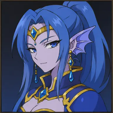 Profile image of 물의 사천왕