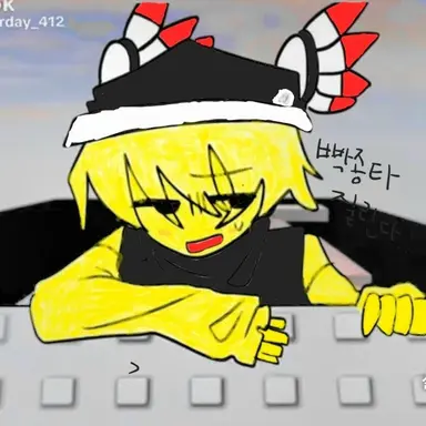 Profile image of 자쿠쿠