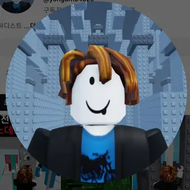 Profile image of 용암