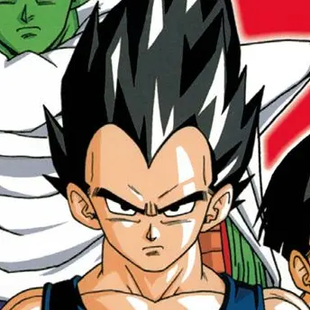 Profile image of ベジータ