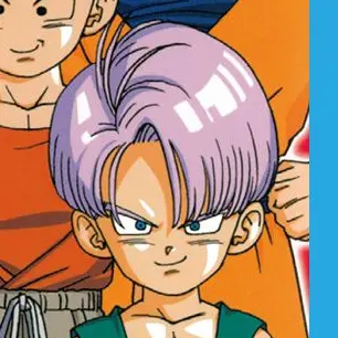 Profile image of トランクス