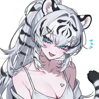 Profile image of ハク