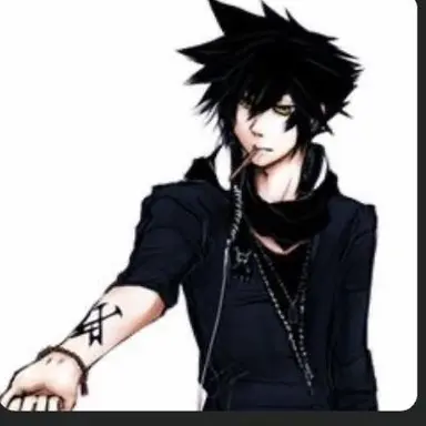 Profile image of Vanitas