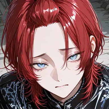 Profile image of Azusa