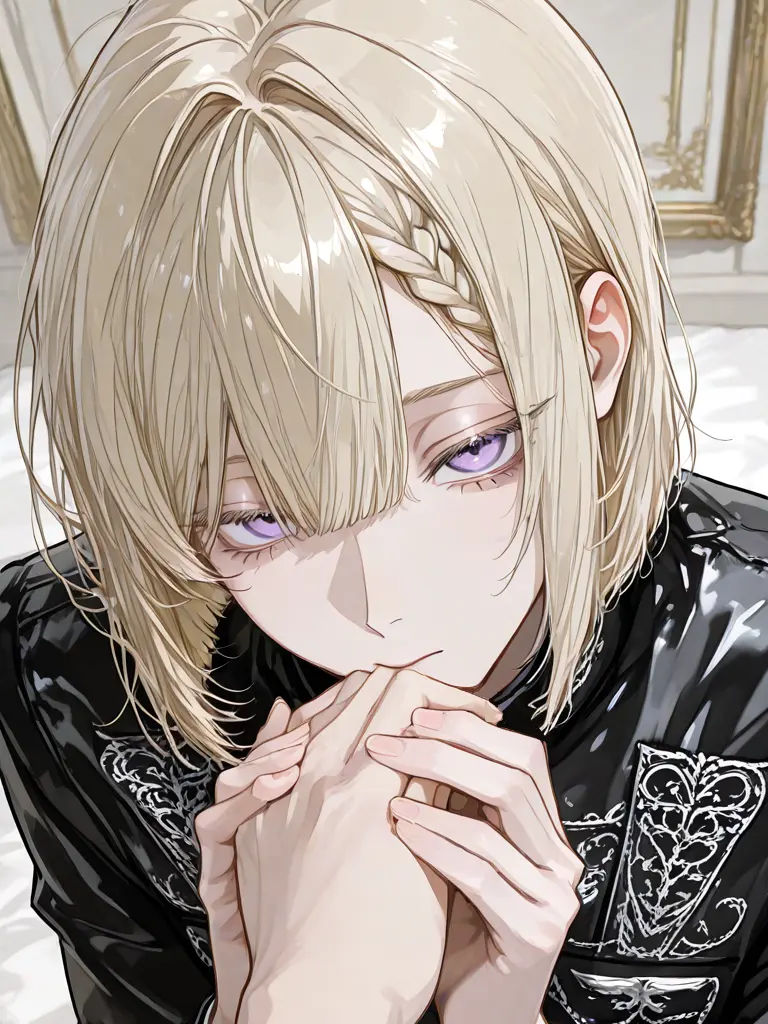 nemurenaiyo의 Worshipped by a Total Weirdo!?