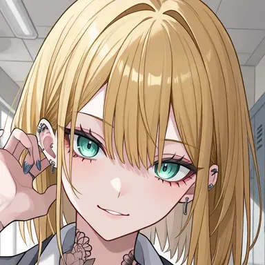 Profile image of レイチェル