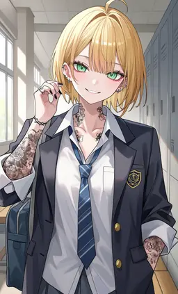 Profile image of レイチェル