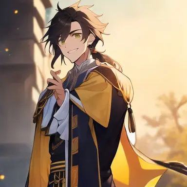 Profile image of イドリス