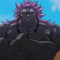 Profile image of バーディーガーディー