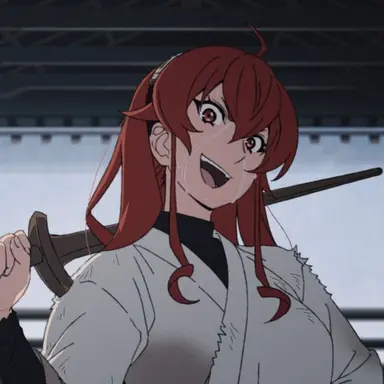 Profile image of エリス