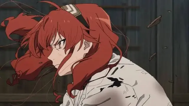 Profile image of エリス