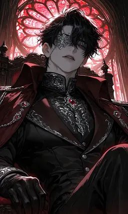 Profile image of Alban