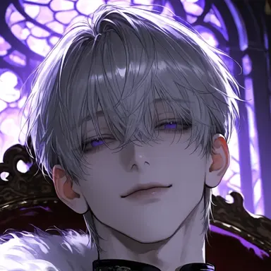 Profile image of Michel