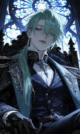 Profile image of Noe