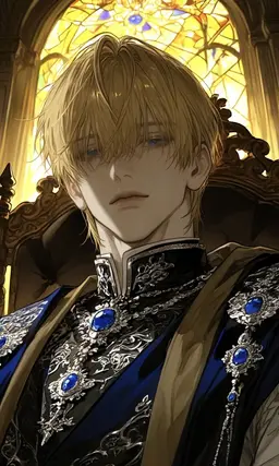 Profile image of Charles