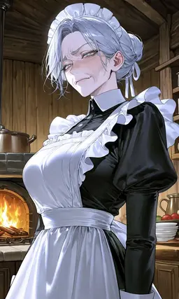Profile image of Margaret