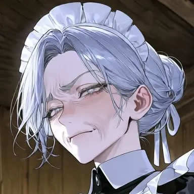Profile image of Margaret
