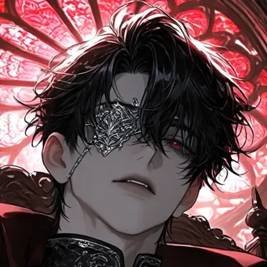 Profile image of Alban