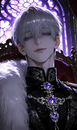 Profile image of Michel