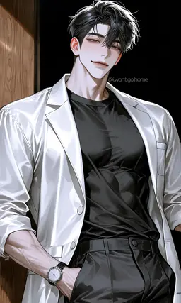 Profile image of Moon Taegun