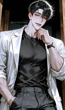 Profile image of Moon Taegun