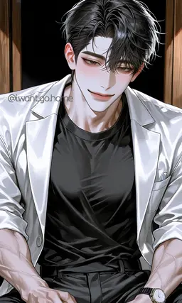 Profile image of Moon Taegun