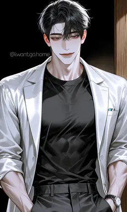 Profile image of Moon Taegun