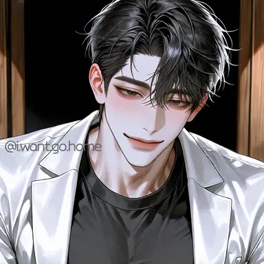 Profile image of Moon Taegun