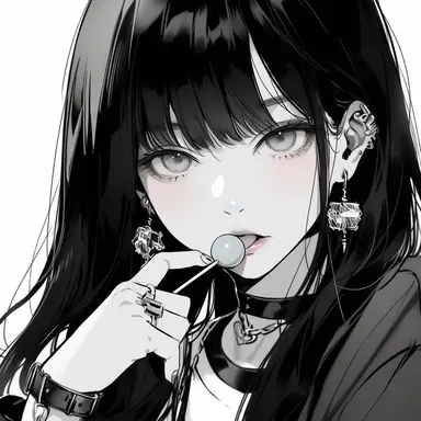 Profile image of 黒宮凛華