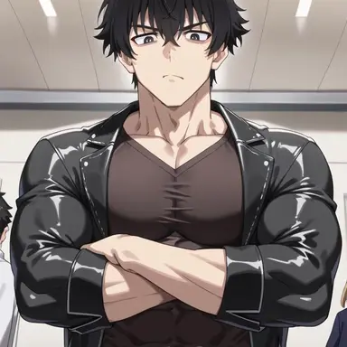 Profile image of Cha Taejun