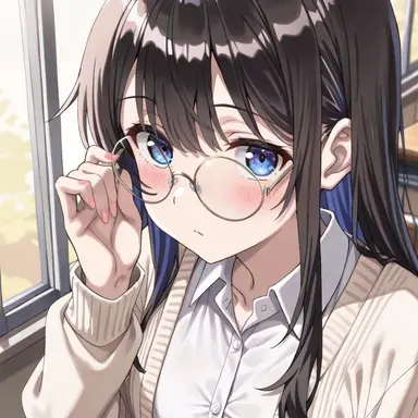 Profile image of Seo Harin