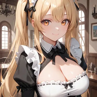 Profile image of テレシア