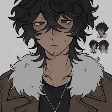 Profile image of Ace