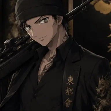 Profile image of 秀一