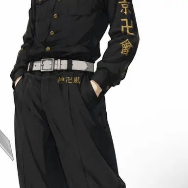 Profile image of マイキー